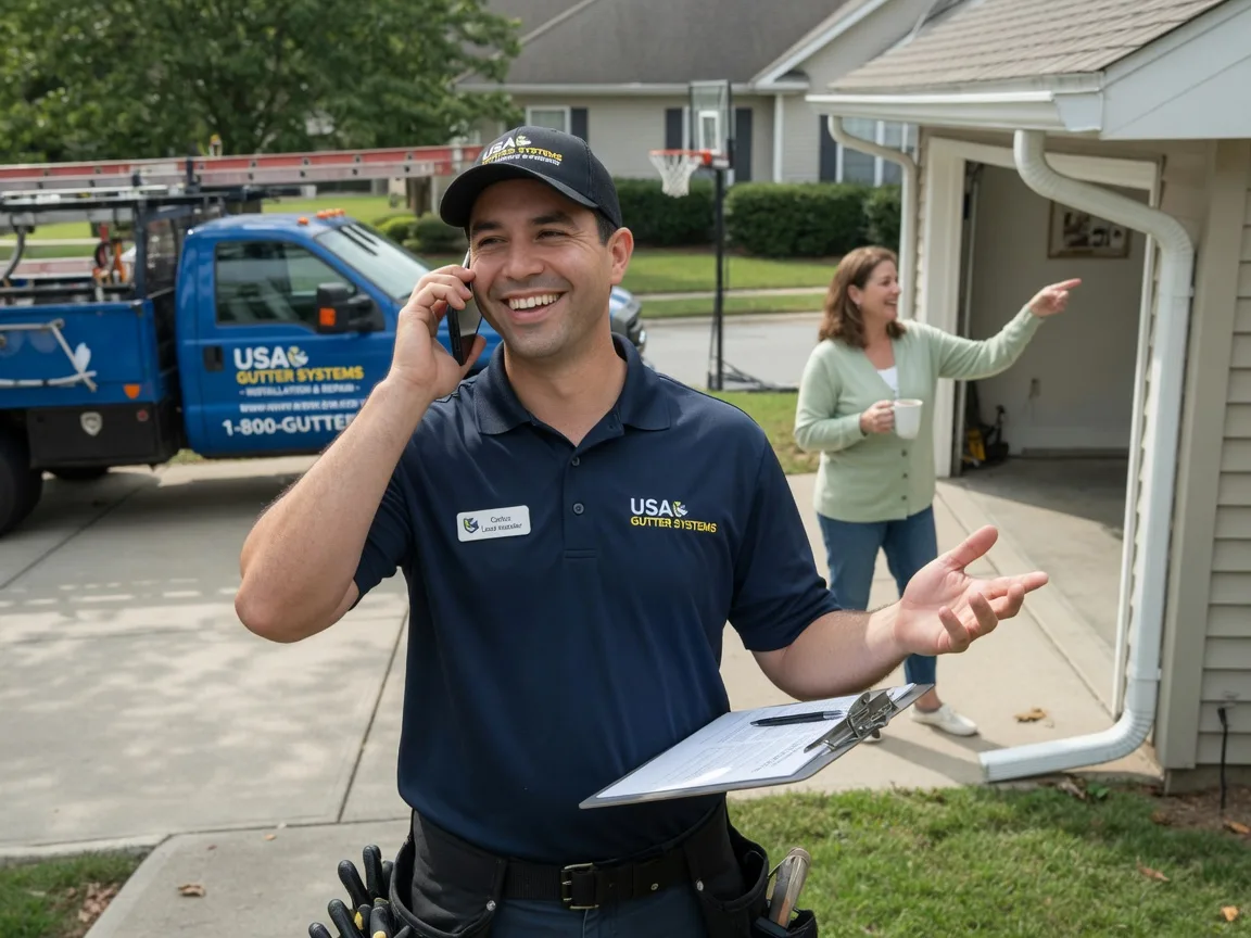 Gutter Installation Danville, KS FAQs